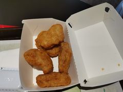 -肯德基(汇腾店)