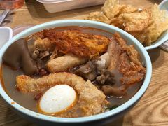 -家味螺蛳粉&烤鱼(五角场店)