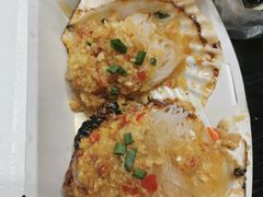 -观景小胖烧烤(观景店)