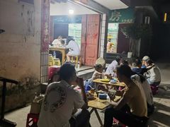 -阿葉农家饭店