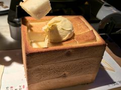 -绿茶餐厅(光谷世界城步行街店)