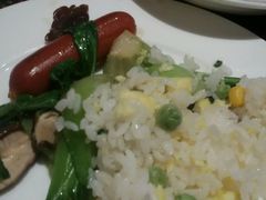 -宁波东港喜来登酒店