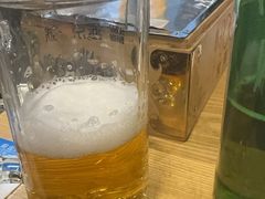 -烤满分·东北烧烤(首经贸店)