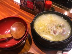 -肉魁屋·烧肉·烧鸟·酒场(高新店)
