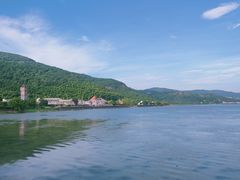 -达蓬山旅游度假区