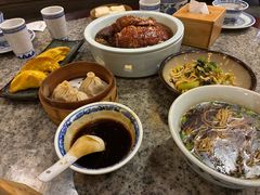 -南京大牌档(凯德1818店)