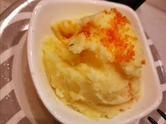 土豆泥-新一番三文鱼寿司(大东海店)