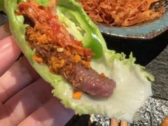 -300杯·和牛烧肉清酒专门店(廊里店)