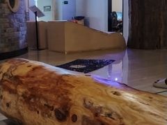 -纽斯洗浴SPA(三墩店)