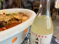 五城米酒-印象徽州·正宗徽菜体验店