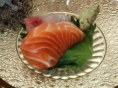 -鮨政·Omakase(港汇恒隆广场店)