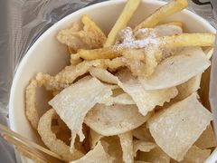 -鸡柳大人(汇金新地广场店)