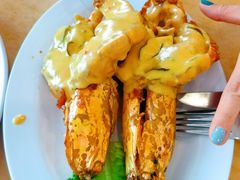 -ZF Seafood Restaurant 卓峰海鲜餐