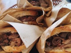 -漕河全驴宴饭店(徐水店)