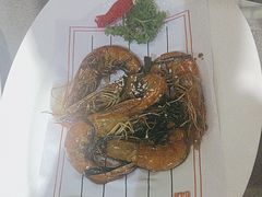 -宋园·金宴浙鲜馆(静安店)