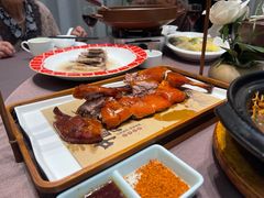 -香山湖家家宴(中山陵店)