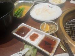 -御牛道日式烤肉料理(杭州万象城店)