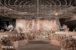 -Sunny喜铺婚礼策划(东部店)