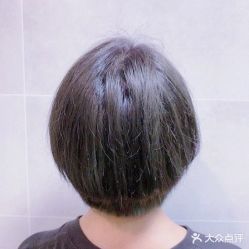 -摩登时代美发沙龙