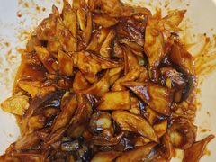 -渔家风味·鲅鱼水饺·央视展播·海鲜天津菜(开发区店)