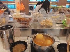 -苏州大学独墅湖校区-第5食堂