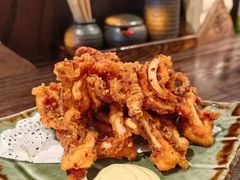 -眷屋の深夜食堂(云锦中心店)