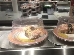 -小乔回转寿司(铁东万象汇店)