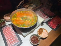 -旺福·贵州酸汤牛肉火锅(陆悦天地店)