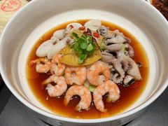 -秀儿四九城·新京菜(亚运村鸟巢店)