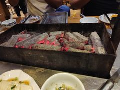 -关二碳烤羊腿(龙翔路店)