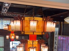 -大水车公馆·顺德菜·妈姐菜(均安店)