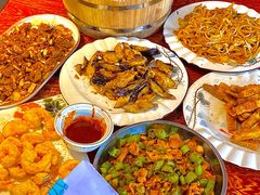 -满堂春特色餐馆