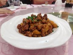 福州荔枝肉-同君福大酒楼(紫新路店)
