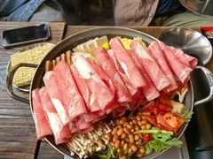 -MI WU FACTORY米屋美食工厂餐厅(绿地店)