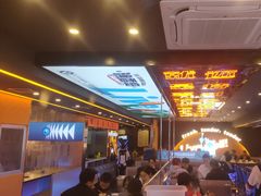 -渔香岛美蛙鱼头火锅(威清路店)