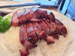 -明家烧腊