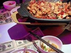 -蛙来哒(方圆荟店)