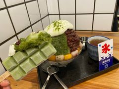 -WONDER ICE 萬得冰田(建設路总店)
