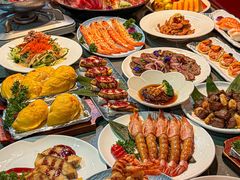 -松坂屋日料自助(长城路店)