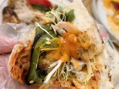 -Yum Yum 土耳其风味餐厅(万达尊店)