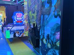 -风云再起游乐汇(北京西单西西友谊店)