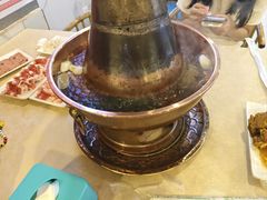 -虾大侠·盱眙龙虾老北京铜锅涮羊肉(金楠天街店)
