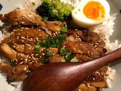 -和风食堂·日料·无界小火锅