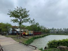 -歌斐颂巧克力小镇