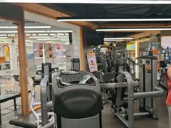 -超鹿运动(大唐世家店)