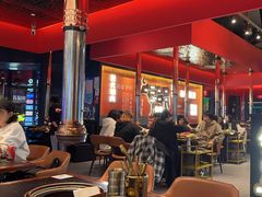 -伏一解牛烤肉专门店(信业购物中心店)