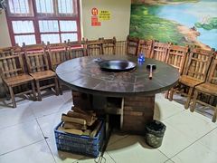 -潭州老友灶台鸡·竹屋老灶(光明E城店)