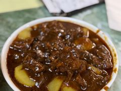 -牛记咖喱美食(十月初五日街店)