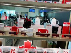 -Tims天好咖啡(河西万象城店)