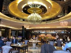 -上海浦东星河湾酒店